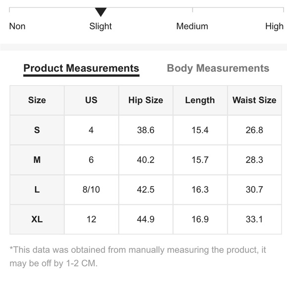 Black Vegan Leather Pleated Mini Skirt - Picture 5 of 5